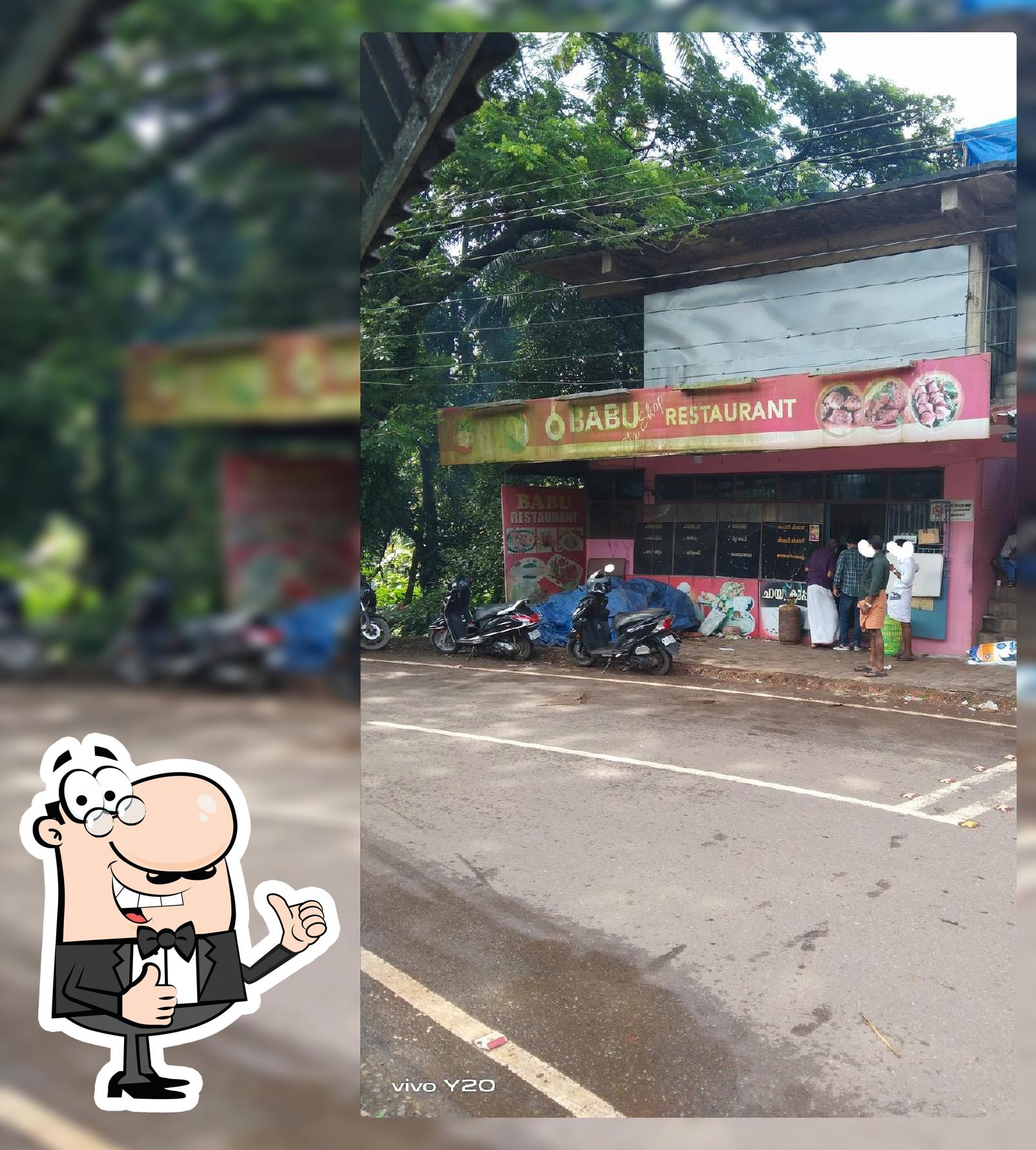 Babu Hotel
