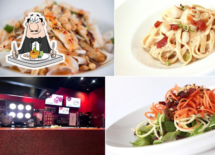 Le top 7 des restaurants à Joliette, octobre 2024 Restaurant Guru