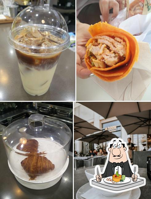 Boon Coffee Roasters JLT cafe, Dubai, Lake Plaza Shop no. S07 Restaurant menu and reviews