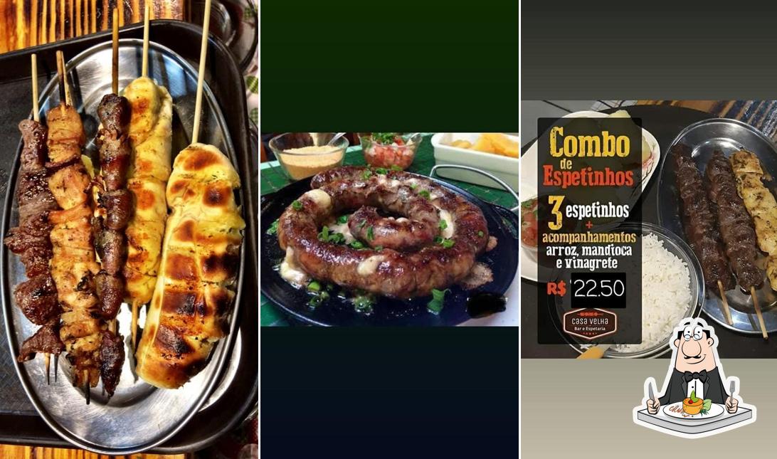 Casa Velha Bar & Espetaria