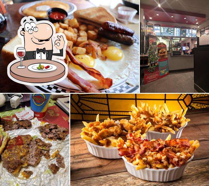 Best burgers in Spruce Grove restaurants, spring 2024 Restaurant Guru
