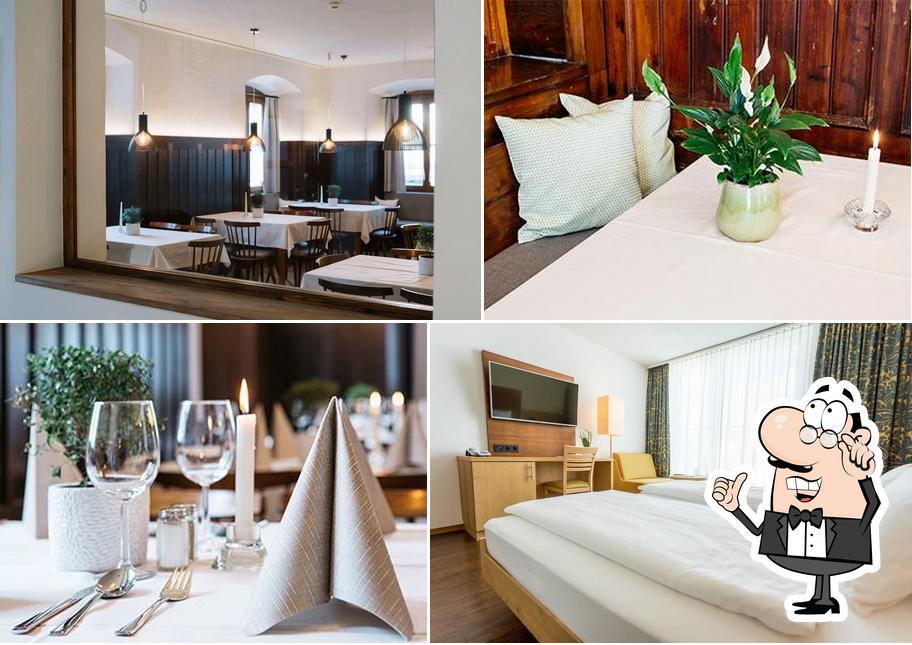 LAMM Hotel Restaurant Café