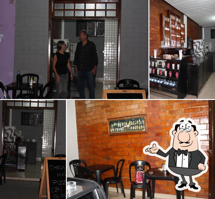 Pizzaria Chega Mais
