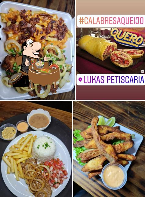 Lukas Petiscaria