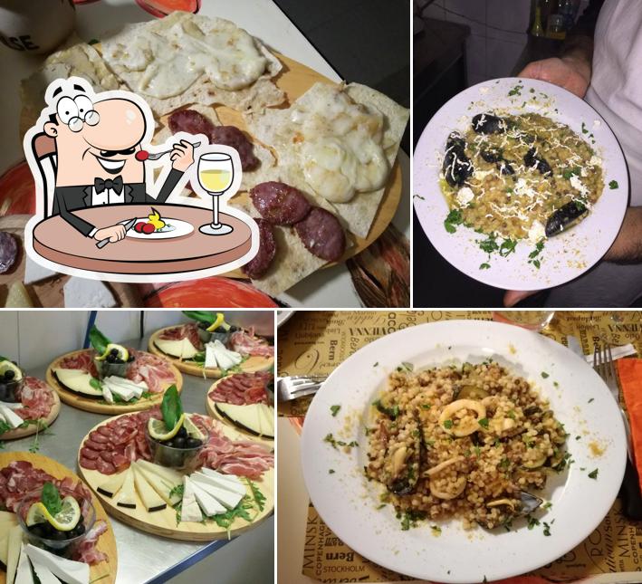 Ristorante Pizzeria Paradise