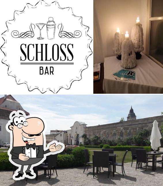 Voici une image de Schlossbar. Andrea Hava