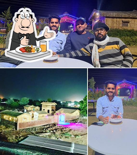 SANWARIYA RESORT MATHANIA