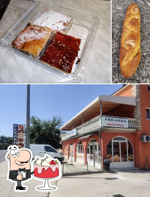 Guarda la immagine di Bakery Magistrala