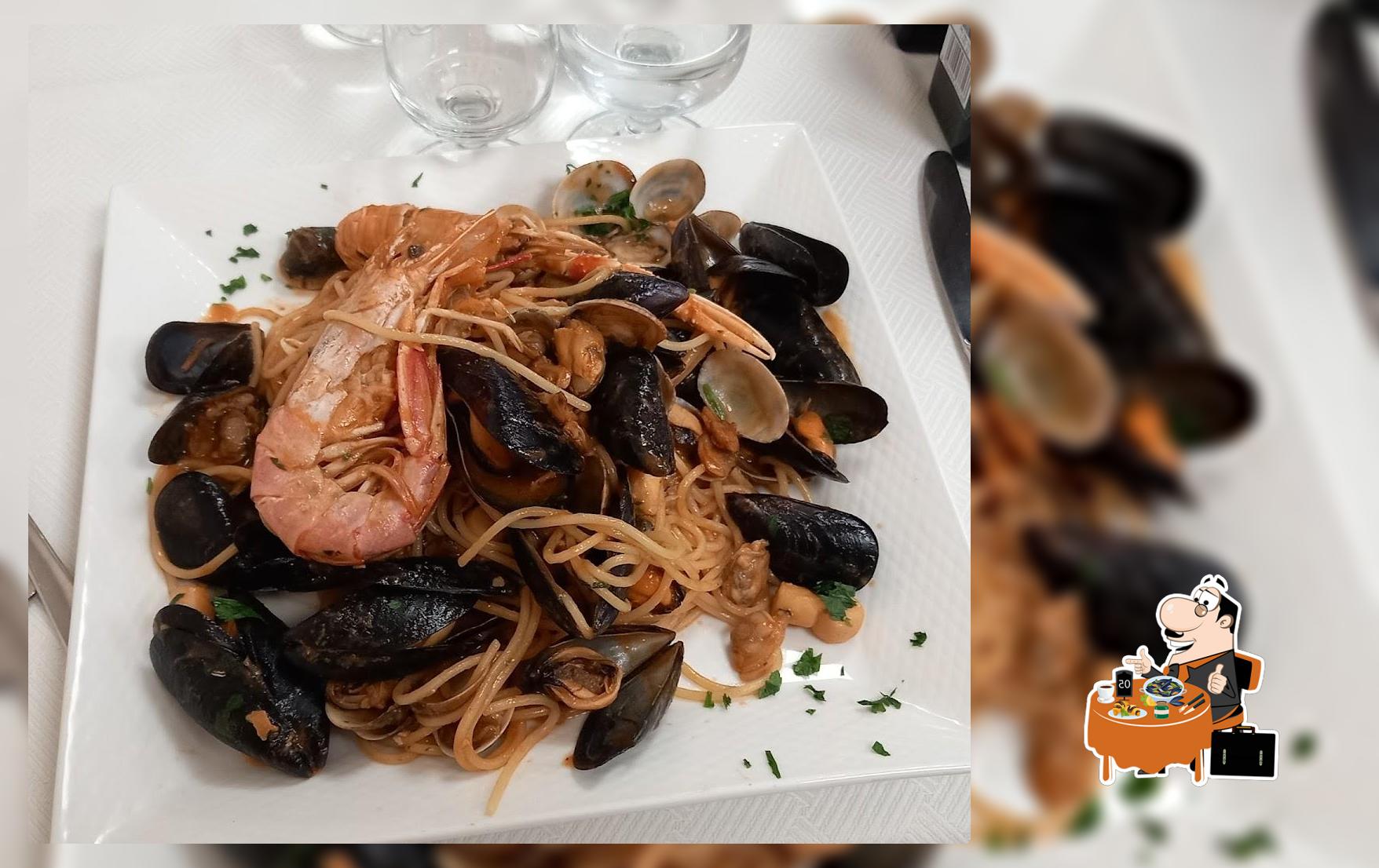 Bar Trattoria al Capitello