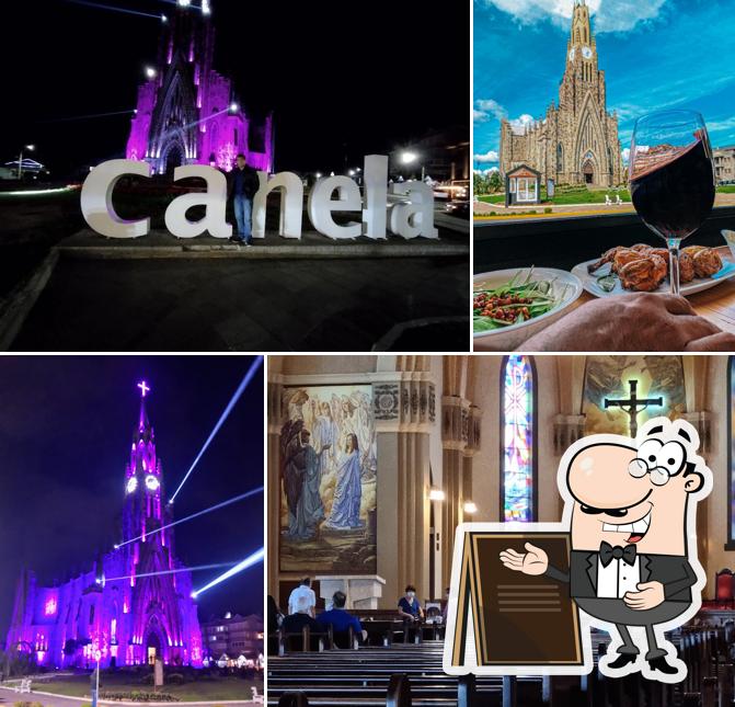 Cattedrale Galeteria