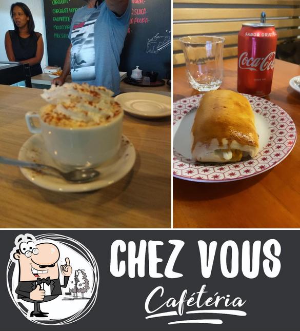 Cafétéria chez vous, Teresópolis - Avaliações de restaurantes