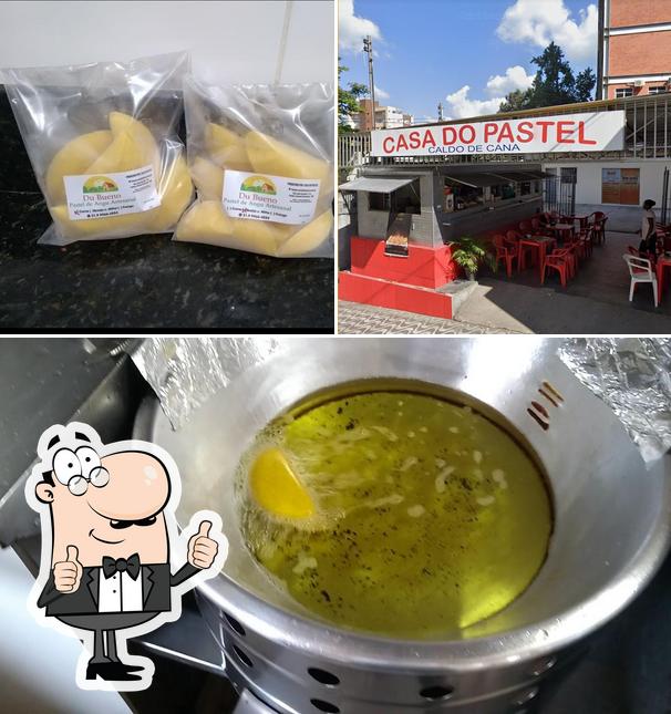 Look at this photo of Casa Do Pastel Caldo De Cana