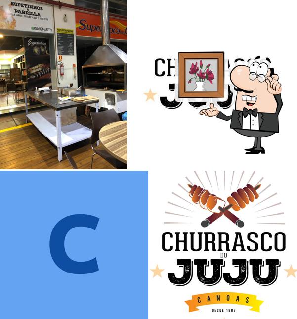 Churrasco do Juju