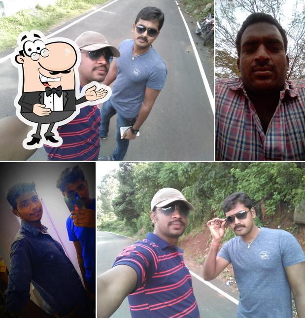 Gowri Shankar Hotel (veg)