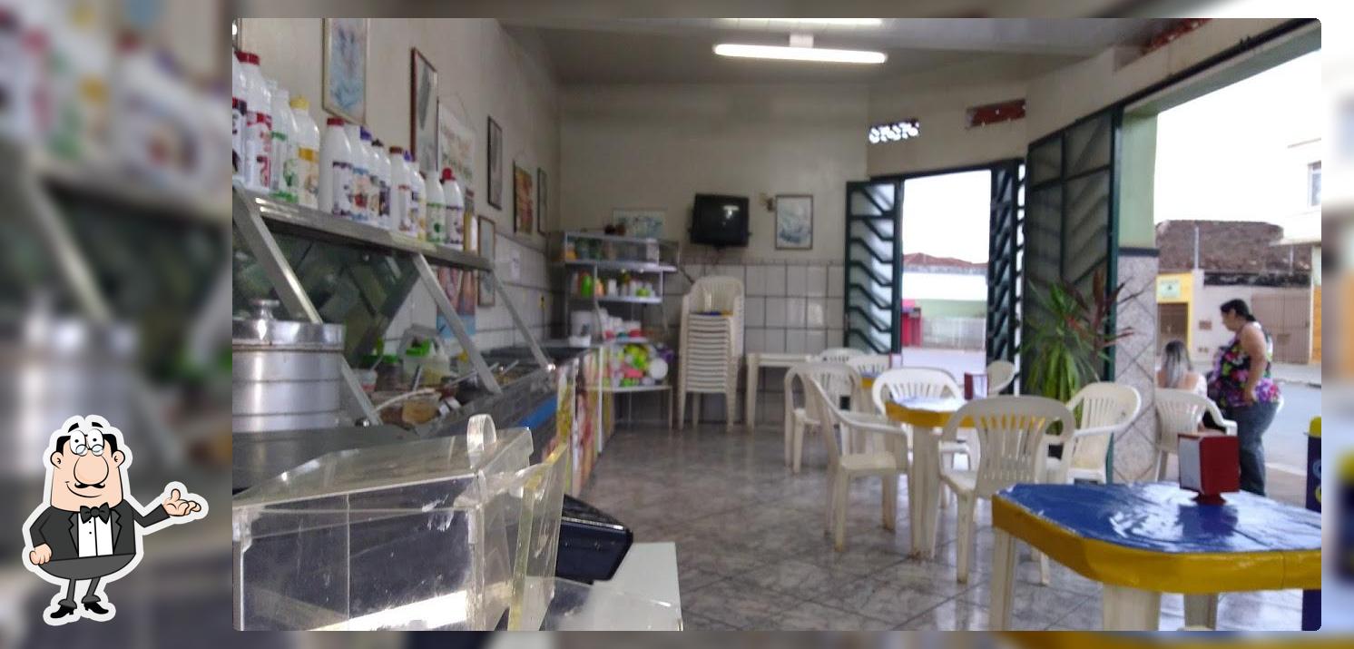 Sorveteria do Jesus - desde 1971