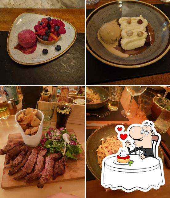 Restaurant L'alpin