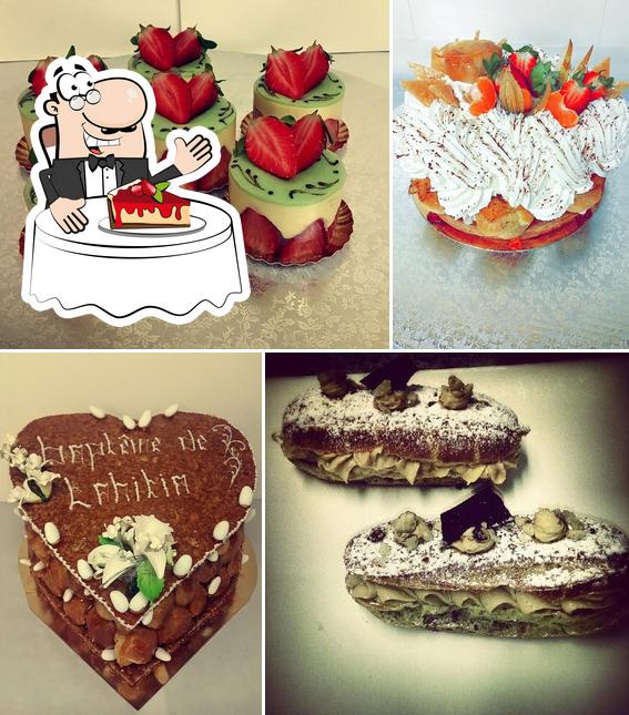 Boulangerie Le Petit Gourmand