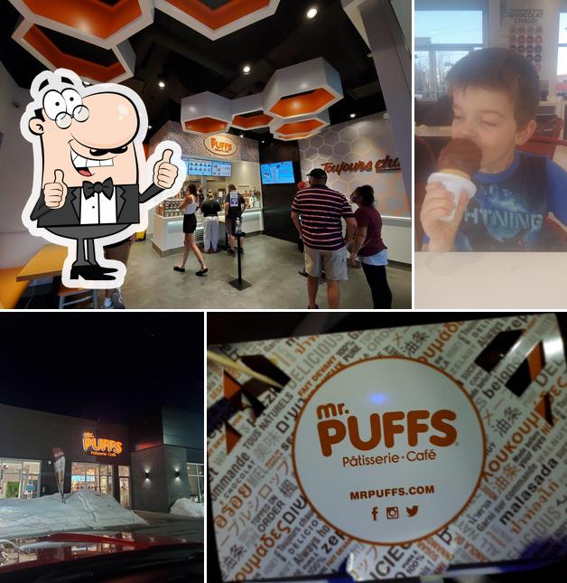 Mr. Puffs