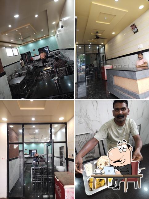 Pallam ji Marwadi Bhojnalay
