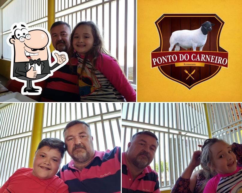 PONTO DO CARNEIRO
