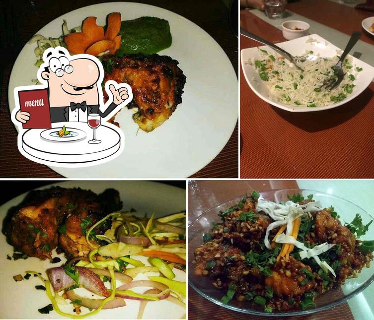 Satyam's Food Court, Mumbai, RHB Road - Restaurant reviews