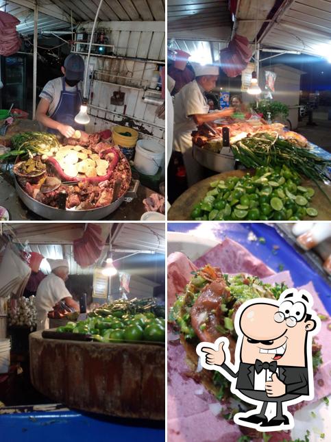 Restaurante Tacos El Paisa, Ciudad López Mateos, Calle Dr Velasco 155 Opiniones del restaurante