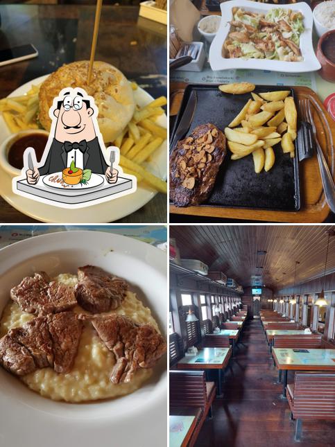 Vagão Beer & Food