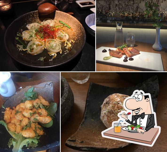 Saké Restaurant & Bar, 121 Flinders Ln in Melbourne Restaurant reviews