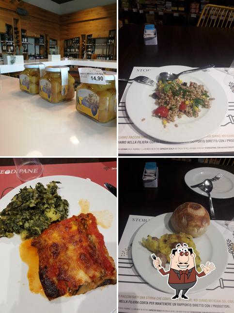 Storie di Pane