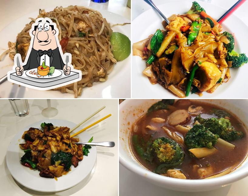 TomYum TumGang in Glebe Restaurant menu and reviews