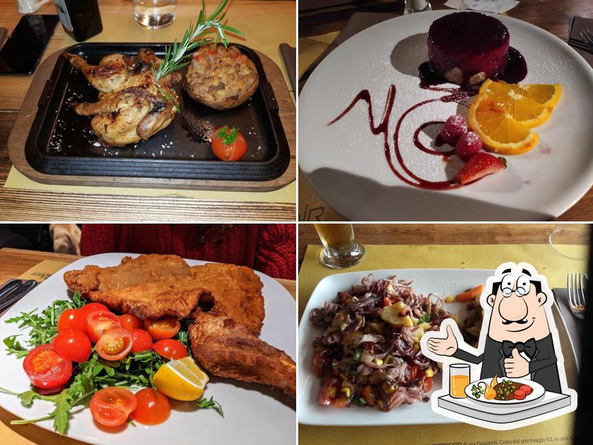 Fabbrica in Pedavena Lissone