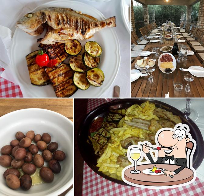 Agroturizam Grubinjac
