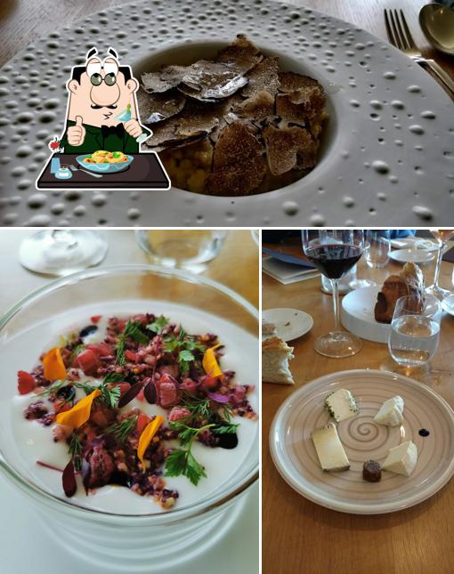 Ambroisie restaurant, SaintDidierdelaTour, 64 Rte du Lac