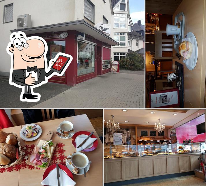 Bistro Panino Bigge