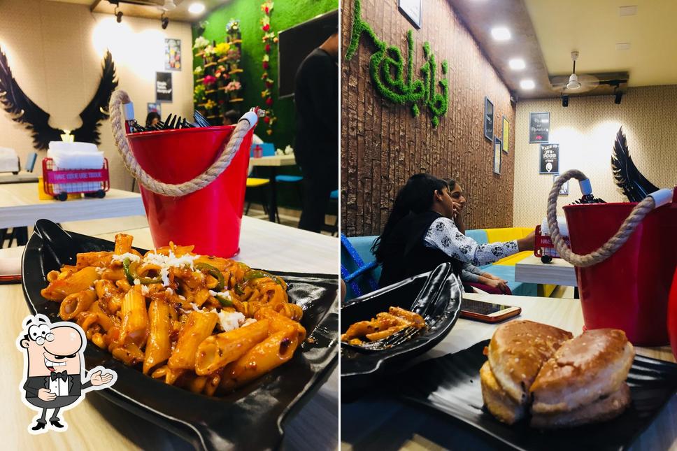 Habibi cafe & restaurant photo