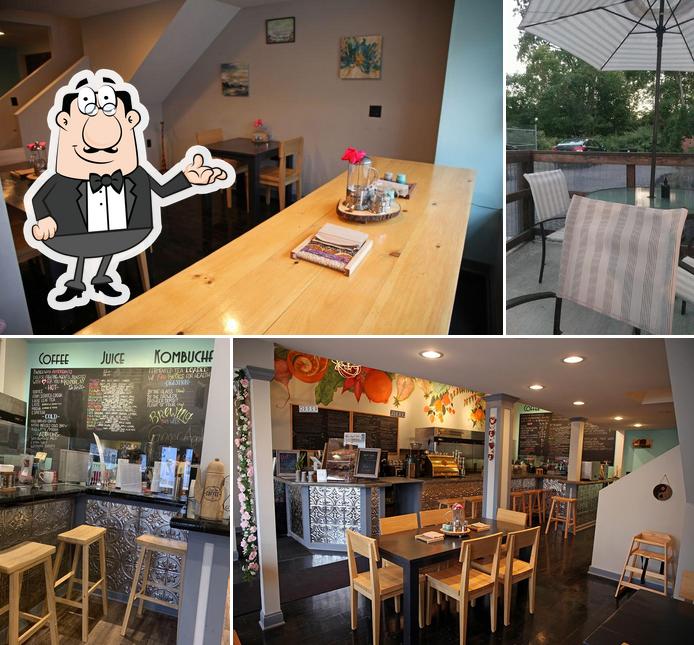 Find the best place to eat in East Aurora, autumn 2024 Restaurant Guru