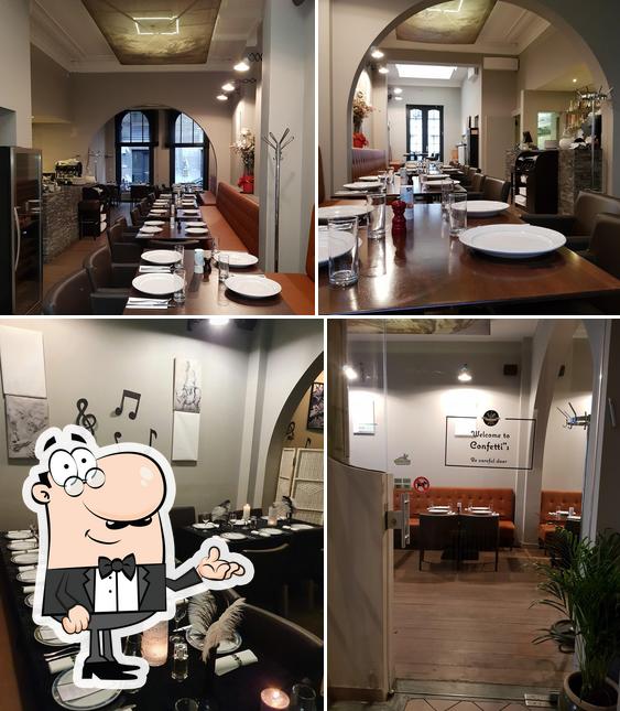 Top 10 restaurants with fish in Antwerp, september 2024 Restaurant Guru