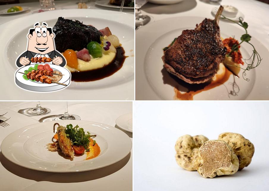 Cru Uncorked in Moreland Hills Restaurant reviews