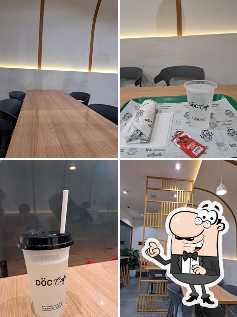 Döner Club Kottakkal