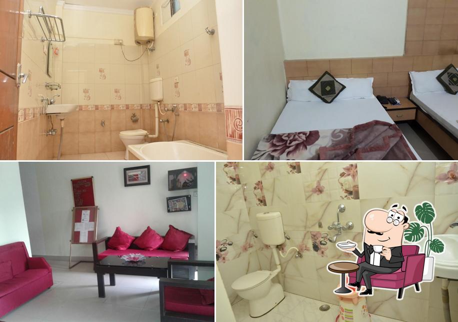 Hotel New Grand