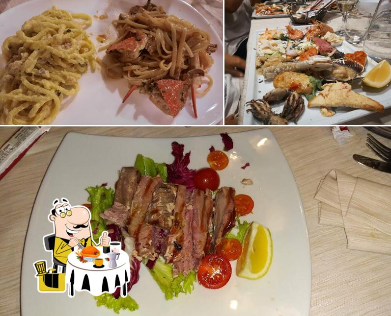 Platti al Ponte Molo - Ristorante & Hotel