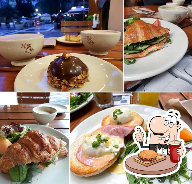 Top 5 restaurantes con quiche lorraine en Ciudad de México, septiembre