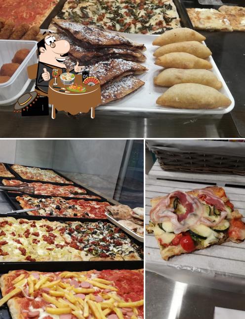 Platti al PizzArt