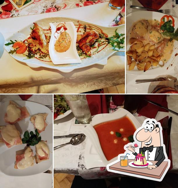 RISTORANTE & Pizzeria Heiterer Blick Leuna