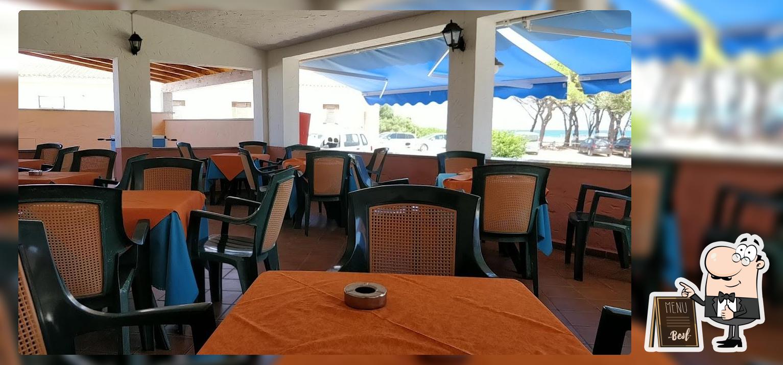 Bar Tabacchi Su Nuraghe