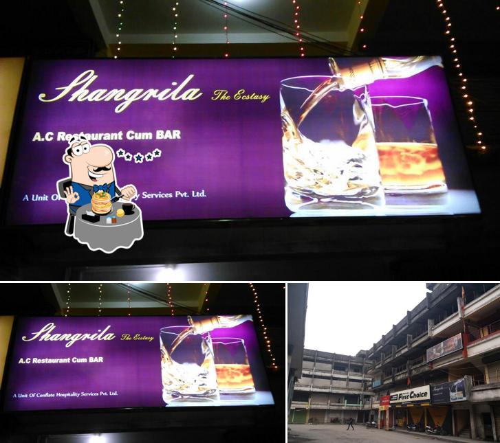 Shangrila