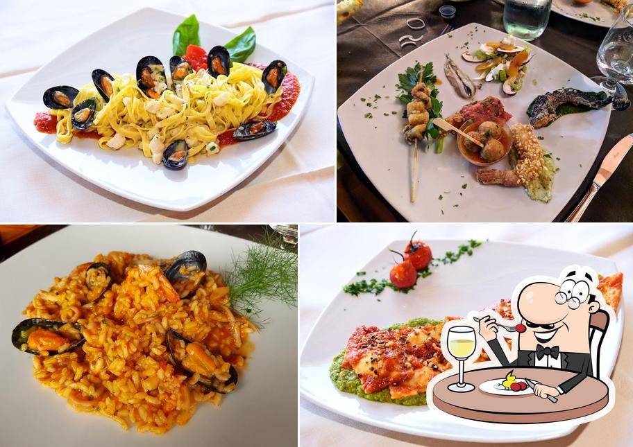 Best branzino in Santu Perdu restaurants, spring 2024 - Restaurant Guru
