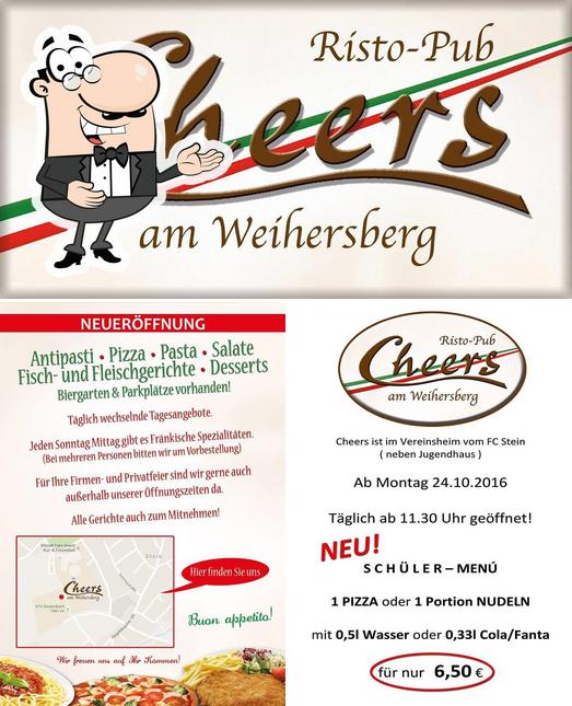 Voir l'image de Cheers am Weihersberg