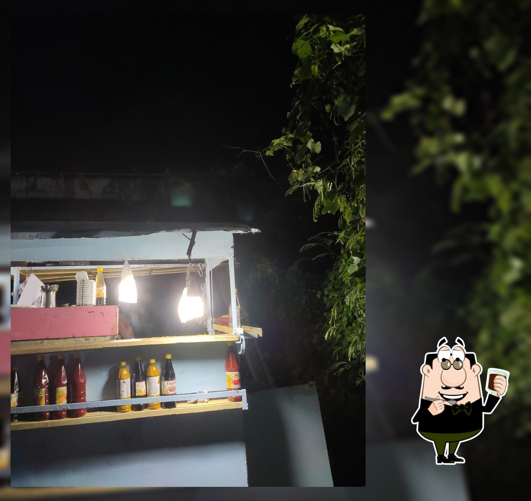 Fastfood Shop