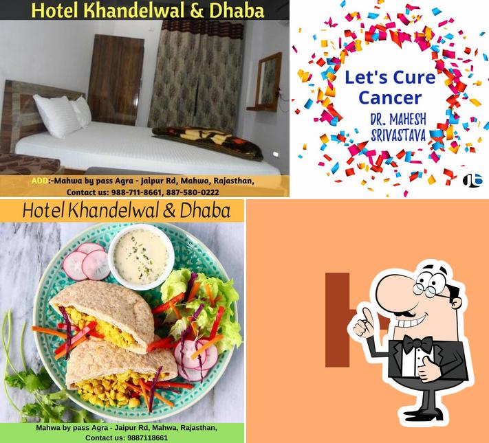 Hotel khandelwal